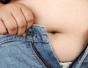 Жир в организме: как откладывается, сжигается и выводится при похудении Где у мужчин откладывается жир